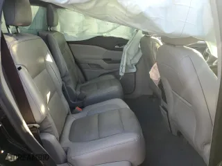 2019 GMC Acadia SLT with VIN 1GKKNMLA4KZ138620, listed as a Copart auction lot 85756294 with 113,666 mi miles and Salvage Title. Bid and sale history available at carsss.com. Image 11.