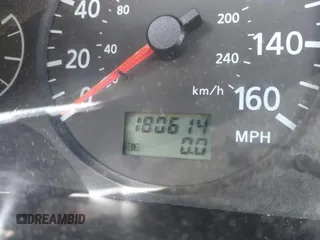 2001 Nissan Maxima GXE с VIN JN1CA31D11T838098, выставлен на аукционе IAAI как лот 42248978 с пробегом 180 614 миль миль и . История ставок и продаж доступна на DreamBid. Изображение 15.