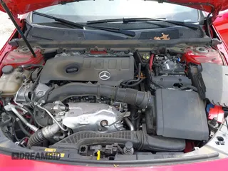 2019 Mercedes-Benz A 220 z VIN WDD3G4EB5KW022155, wystawiony jako IAAI lot #42132650 z przebiegiem 83 511 mil mil oraz . Historia ofert i sprzedaży dostępna na DreamBid. Obrazek 10.