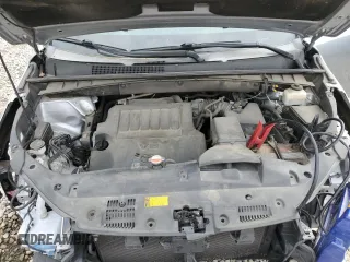 2016 Toyota Highlander Limited with VIN 5TDDKRFH2GS236685, listed as a Copart auction lot 50680295 with 174,537 mi miles and Salvage title. Bid and sale history available at DreamBid. Image 12.