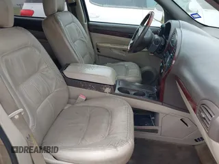 2006 Buick Rendezvous with VIN 3G5DB03L26S667467, listed as a IAAI auction lot 42058545 with 226,300 mi miles and . Bid and sale history available at DreamBid. Image 5.