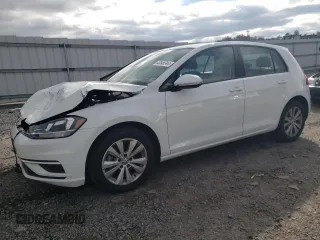 2021 Volkswagen Golf TSI с VIN 3VWG57AU9MM006695, выставлен на аукционе Copart как лот 40348344 с пробегом 32 511 миль миль и . История ставок и продаж доступна на DreamBid. Изображение 1.