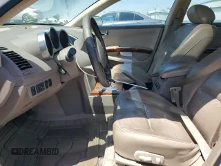 2006 Nissan Maxima SE z VIN 1N4BA41E46C841162, wystawiony jako Copart lot #56487185 z przebiegiem Nie podano mil oraz Czysty tytuł • Clean title. Historia ofert i sprzedaży dostępna na DreamBid. Obrazek 7.
