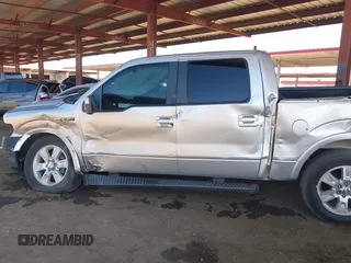 2011 Ford F-150 XL with VIN 1FTFW1EF8BFC05030, listed as a IAAI auction lot 42573820 with 247,176 mi miles and . Bid and sale history available at DreamBid. Image 14.