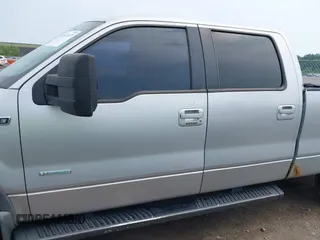 2011 Ford F-150 XLT with VIN 1FTFW1ET4BFA80484, listed as a IAAI auction lot 42465217 with 265,828 mi miles and . Bid and sale history available at DreamBid. Image 14.