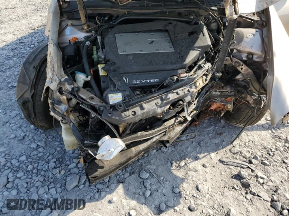 2000 Acura TL with VIN 19UUA5662YA043575, listed as a Copart auction lot 50902515 with 0 mi miles and Salvage Title. Bid and sale history available at carsss.com. Image 12.
