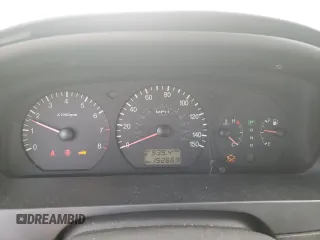 2003 Hyundai XG with VIN KMHFU45EX3A256912, listed as a Copart auction lot 80879044 with 152,669 mi miles and Salvage Title. Bid and sale history available at carsss.com. Image 9.