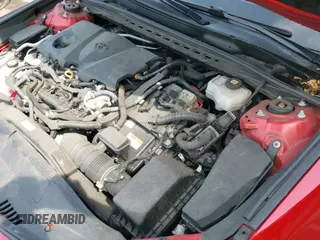 2022 Toyota Camry Hybrid XSE с VIN 4T1K31AK7NU035054, выставлен на аукционе IAAI как лот 42652603 с пробегом 51 284 миль миль и . История ставок и продаж доступна на DreamBid. Изображение 20.