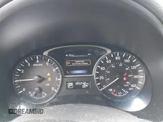 2013 Nissan Altima SV with VIN 1N4BL3AP4DC922343, listed as a IAAI auction lot 41746608 with 185,240 mi miles and . Bid and sale history available at DreamBid. Image 7.