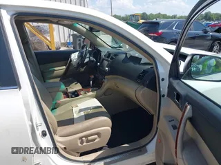 2012 Toyota Highlander Limited with VIN 5TDDK3EH7CS142066, listed as a IAAI auction lot 42573030 with 169,372 mi miles and . Bid and sale history available at DreamBid. Image 5.