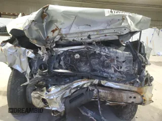 2010 Toyota Tundra 4WD Truck with VIN 5TFUM5F15AX001947, listed as a Copart auction lot 41565645 with 0 mi miles and Salvage Title. Bid and sale history available at carsss.com. Image 5.