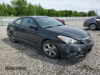 2007 Toyota Solara SE z VIN 4T1CA30P47U126305, wystawiony jako Copart lot #53914885 z przebiegiem 339 310 mil mil oraz Szkoda całkowita • Salvage title. Historia ofert i sprzedaży dostępna na DreamBid. Obrazek 4.
