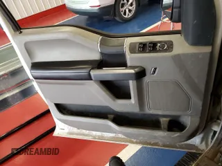 2018 Ford F-150 XL with VIN 1FTEW1EG1JFB41626, listed as a IAAI auction lot 42679343 with 157,482 mi miles and . Bid and sale history available at DreamBid. Image 24.