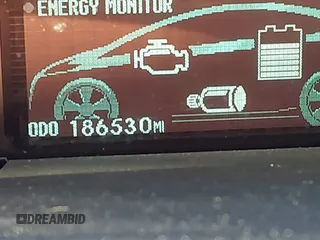 2011 Toyota Prius I with VIN JTDKN3DU1B5302007, listed as a IAAI auction lot 41313078 with 186,530 mi miles and . Bid and sale history available at DreamBid. Image 15.