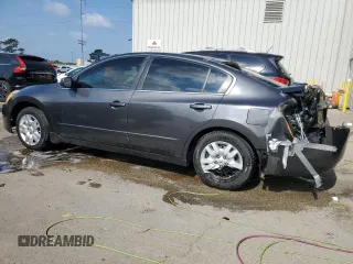 2010 Nissan Altima 2.5 S with VIN 1N4AL2AP0AC100883, listed as a Copart auction lot 75492724 with 234,707 mi miles and Salvage Title. Bid and sale history available at carsss.com. Image 2.