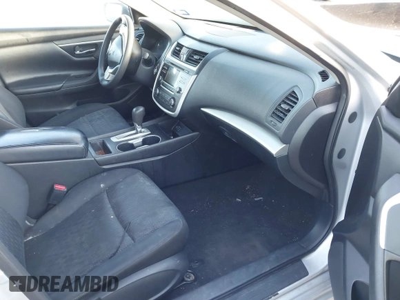 2016 Nissan Altima SR with VIN 1N4AL3AP2GN320402, listed as a IAAI auction lot 41756779 with 213,983 mi miles and . Bid and sale history available at DreamBid. Image 5.