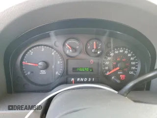 2004 Ford Freestar Cargo with VIN 2FTZA54624BA81071, listed as a Copart auction lot 85571194 with 146,690 mi miles and Salvage Title. Bid and sale history available at carsss.com. Image 9.