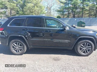 2021 Jeep Grand Cherokee Laredo X with VIN 1C4RJFAGXMC650672, listed as a IAAI auction lot 42146472 with 78,908 mi miles and . Bid and sale history available at DreamBid. Image 13.