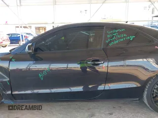 2016 Audi A5 Premium Plus z VIN WAUM2AFR1GA057428, wystawiony jako IAAI lot #41908949 z przebiegiem 103 478 mil mil oraz . Historia ofert i sprzedaży dostępna na DreamBid. Obrazek 14.