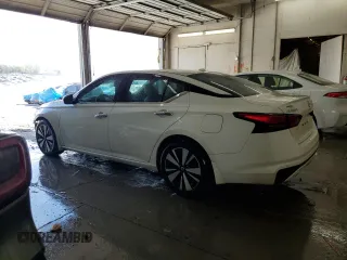 2019 Nissan Altima 2.5 SL with VIN 1N4BL4EV5KC127622, listed as a Copart auction lot 51537985 with 90,645 mi miles and Salvage Title. Bid and sale history available at carsss.com. Image 2.