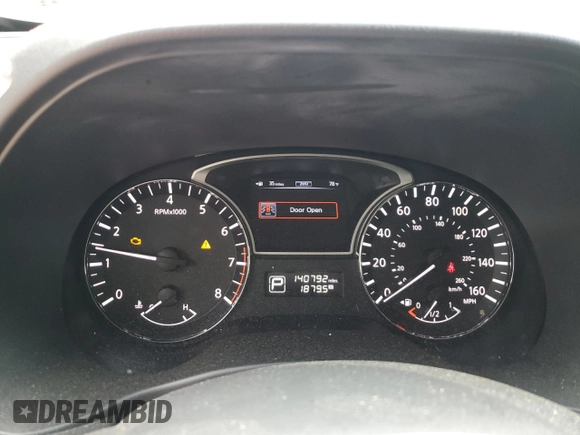 2013 Nissan Pathfinder SL z VIN 5N1AR2MM1DC600187, wystawiony jako Copart lot #58914495 z przebiegiem 140 792 mil mil oraz Czysty tytuł • Clean title. Historia ofert i sprzedaży dostępna na DreamBid. Obrazek 9.