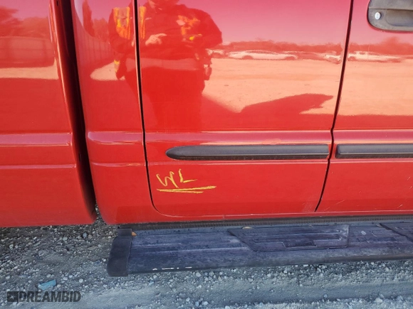 2001 Dodge Ram 2500 with VIN 3B7KC23691G783361, listed as a Copart auction lot 82944434 with 301,473 mi miles and Salvage Title. Bid and sale history available at carsss.com. Image 12.
