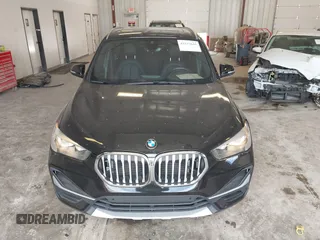 2022 BMW X1 xDrive28i with VIN WBXJG9C09N5U69567, listed as a IAAI auction lot 42273644 with 36,944 mi miles and . Bid and sale history available at DreamBid. Image 12.