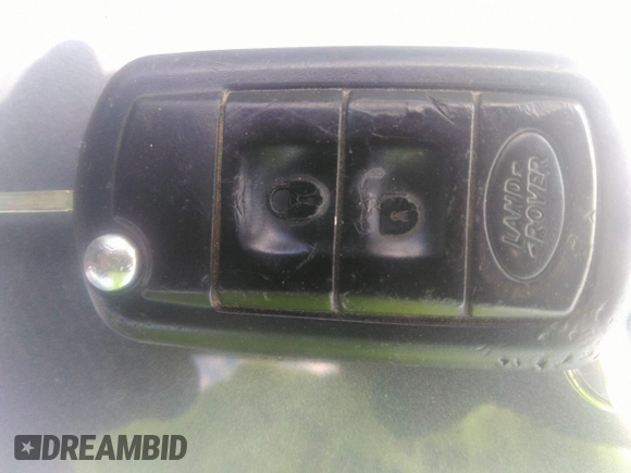 2006 Land Rover LR3 SE with VIN SALAD25496A369399, listed as a IAAI auction lot 41546459 with 207,501 mi miles and . Bid and sale history available at DreamBid. Image 11.