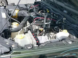 2007 Jeep Wrangler X с VIN 1J4FA24157L179077, выставлен на аукционе IAAI как лот 43074186 с пробегом 123 765 миль миль и . История ставок и продаж доступна на DreamBid. Изображение 20.