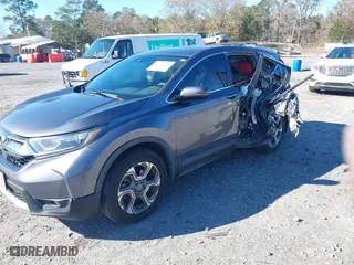 2017 Honda CR-V EX with VIN 7FARW1H56HE003272, listed as a IAAI auction lot 41375259 with 102,169 mi miles. Bid and sale history available at carsss.com. Image 17.