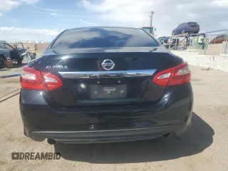 2016 Nissan Altima S с VIN 1N4AL3AP2GN386495, выставлен на аукционе Copart как лот 53500865 с пробегом 89 355 миль миль и Списание • Salvage title. История ставок и продаж доступна на DreamBid. Изображение 6.