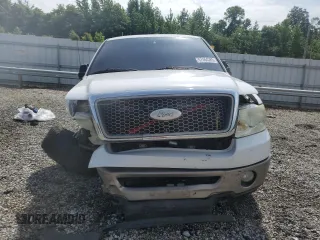 2006 Ford F-150 XLT with VIN 1FTPX14516FA62180, listed as a Copart auction lot 57464285 with 243,375 mi miles and Clean title. Bid and sale history available at DreamBid. Image 5.