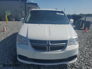 2015 Dodge Grand Caravan SXT with VIN 2C4RDGCG4FR556565, listed as a Copart auction lot 49718625 with 183,174 mi miles and Clean Title. Bid and sale history available at carsss.com. Image 5.