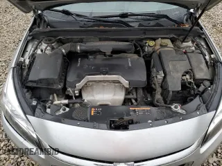 2016 Chevrolet Malibu Limited LT with VIN 1G11C5SA3GF166396, listed as a Copart auction lot 44718785 with 162,163 mi miles and Salvage Title. Bid and sale history available at carsss.com. Image 12.