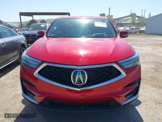 2019 Acura RDX w/Advance Pkg with VIN 5J8TC1H73KL002100, listed as a IAAI auction lot 41774889 with 31,236 mi miles. Bid and sale history available at carsss.com. Image 12.