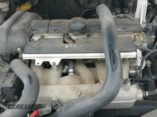 2005 Volvo XC70 with VIN YV1SZ592751188687, listed as a IAAI auction lot 42516370 with 217,981 mi miles and . Bid and sale history available at DreamBid. Image 12.