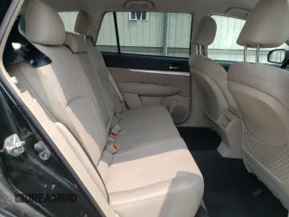 2013 Subaru Outback Premium z VIN 4S4BRBCC1D3226550, wystawiony jako Copart lot #59350175 z przebiegiem 123 647 mil mil oraz Czysty tytuł • Clean title. Historia ofert i sprzedaży dostępna na DreamBid. Obrazek 11.