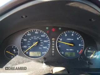 2004 Subaru Baja Turbo с VIN 4S4BT63C145101139, выставлен на аукционе Copart как лот 44946315 с пробегом 156 826 миль миль и Чистый • Clean title. История ставок и продаж доступна на DreamBid. Изображение 9.