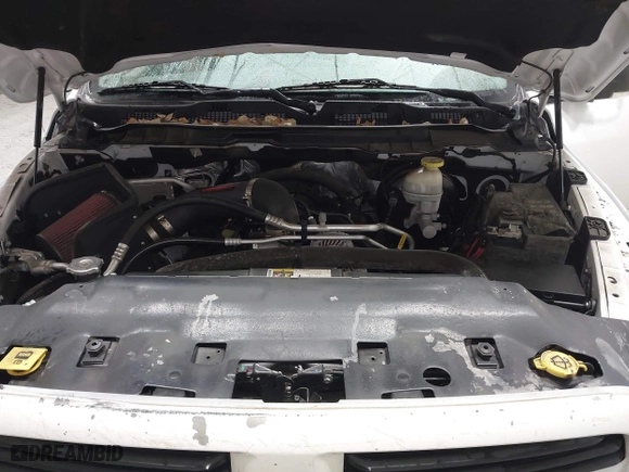 2017 Ram 1500 Big Horn with VIN 3C6RR7LT0HG689256, listed as a IAAI auction lot 41489973 with 108,183 mi miles. Bid and sale history available at carsss.com. Image 10.