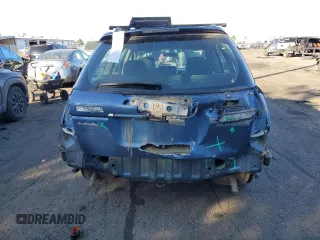 2008 Subaru Outback z VIN 4S4BP60C987355149, wystawiony jako Copart lot #44328915 z przebiegiem 86 088 mil mil oraz Szkoda całkowita • Salvage title. Historia ofert i sprzedaży dostępna na DreamBid. Obrazek 6.