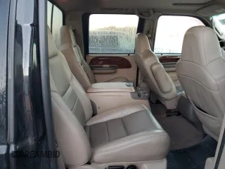 2003 Ford Super Duty F-250 XL with VIN 1FTNW20P53ED24629, listed as a Copart auction lot 77359574 with 311,737 mi miles and Salvage Title. Bid and sale history available at carsss.com. Image 10.