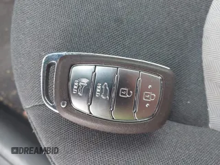 2020 Hyundai Ioniq SE with VIN KMHC75LC0LU242355, listed as a IAAI auction lot 42144438 with 74,120 mi miles and . Bid and sale history available at DreamBid. Image 11.