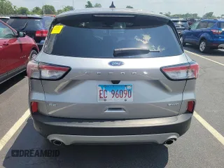 2022 Ford Escape SE with VIN 1FMCU9G61NUB32924, listed as a IAAI auction lot 42733772 with 68,597 mi miles and . Bid and sale history available at DreamBid. Image 21.