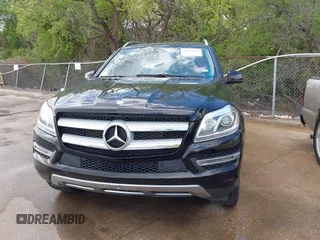 2013 Mercedes-Benz GL-Class GL 450 with VIN 4JGDF7CE4DA237229, listed as a IAAI auction lot 41912216 with 144,333 mi miles. Bid and sale history available at carsss.com. Image 12.
