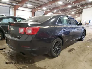 2014 Chevrolet Malibu LTZ with VIN 1G11H5SL5EF274938, listed as a Copart auction lot 87485534 with 185,134 mi miles and Clean Title. Bid and sale history available at DreamBid. Image 3.