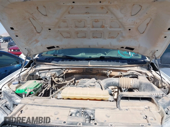 2018 Ford F-150 XL with VIN 1FTEW1E53JKE93841, listed as a IAAI auction lot 42256829 with 126,192 mi miles and . Bid and sale history available at DreamBid. Image 10.