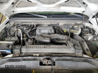 2007 Ford F-250 XL with VIN 1FTSX20527EB52287, listed as a Copart auction lot 81201714 with 197,608 mi miles and Clean title. Bid and sale history available at DreamBid. Image 11.