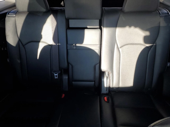 2020 Lexus RX 350L with VIN JTJHZKFA3L2024643, listed as a Copart auction lot 89398575 with 41,151 mi miles and Salvage title. Bid and sale history available at DreamBid. Image 10.