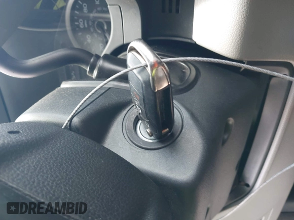2019 Ford F-150 XL with VIN 1FTEW1C47KKE32195, listed as a IAAI auction lot 42637913 with Not provided miles and . Bid and sale history available at DreamBid. Image 11.