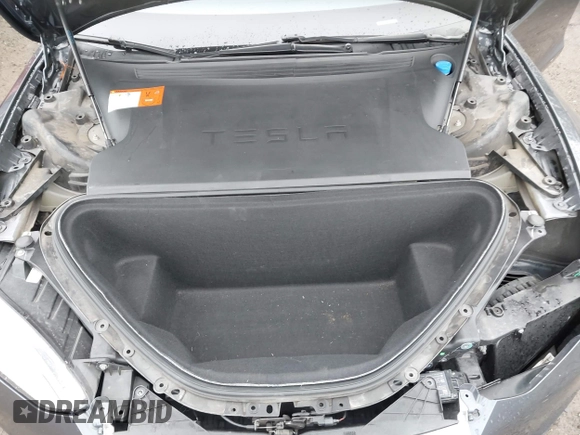 2017 Tesla Model S 100D with VIN 5YJSA1E26HF224568, listed as a IAAI auction lot 42140201 with 102,403 mi miles. Bid and sale history available at carsss.com. Image 10.